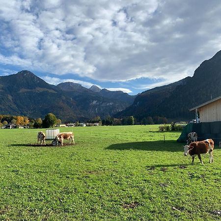 Ferienwohnung Hoher Goellblick Schönau am Königssee Extérieur photo