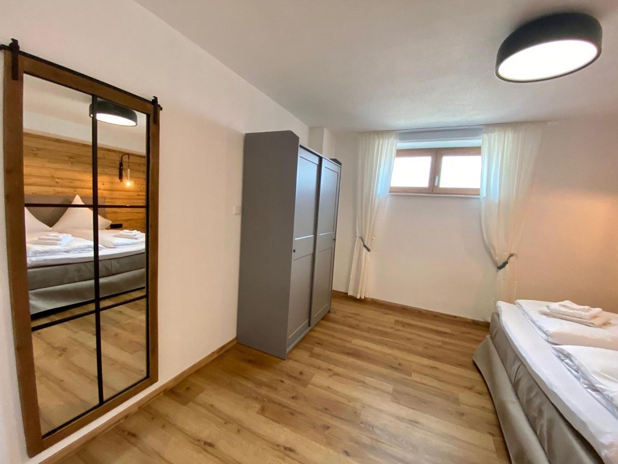 Ferienwohnung Hoher Goellblick Schönau am Königssee Extérieur photo