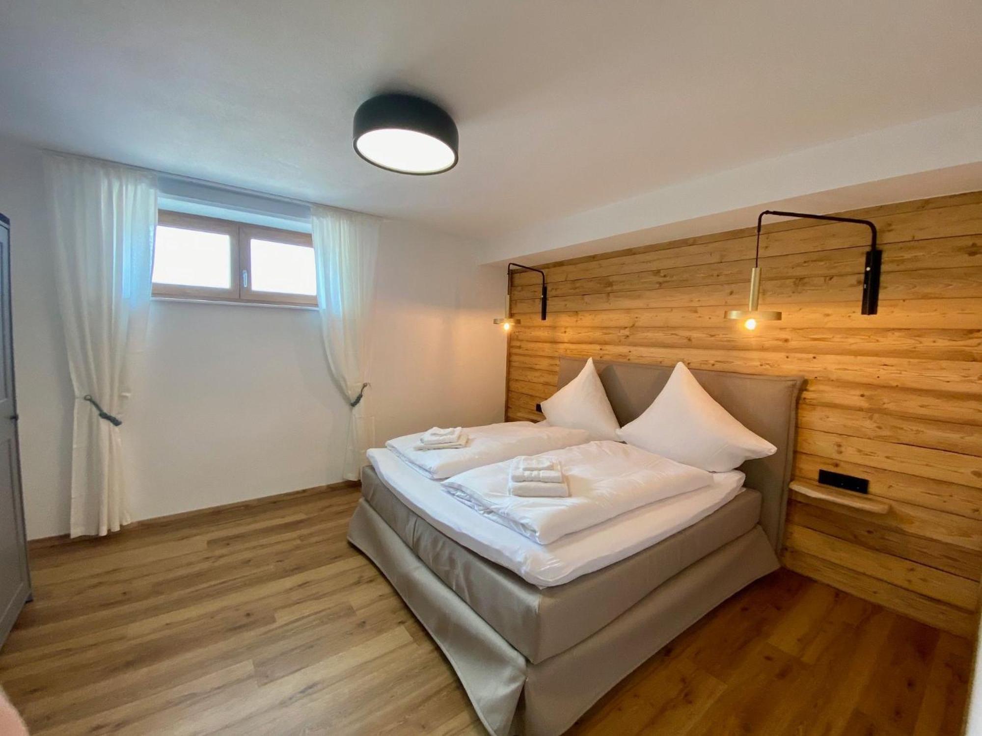 Ferienwohnung Hoher Goellblick Schönau am Königssee Extérieur photo