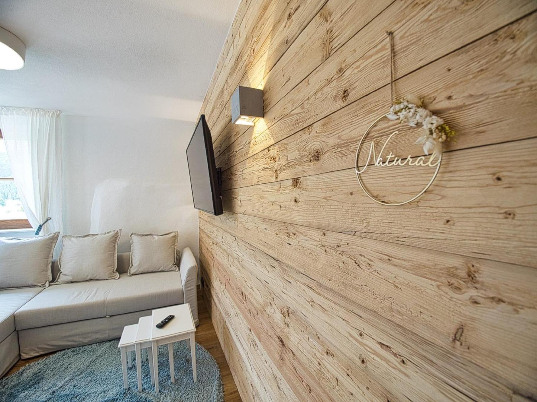 Ferienwohnung Hoher Goellblick Schönau am Königssee Extérieur photo
