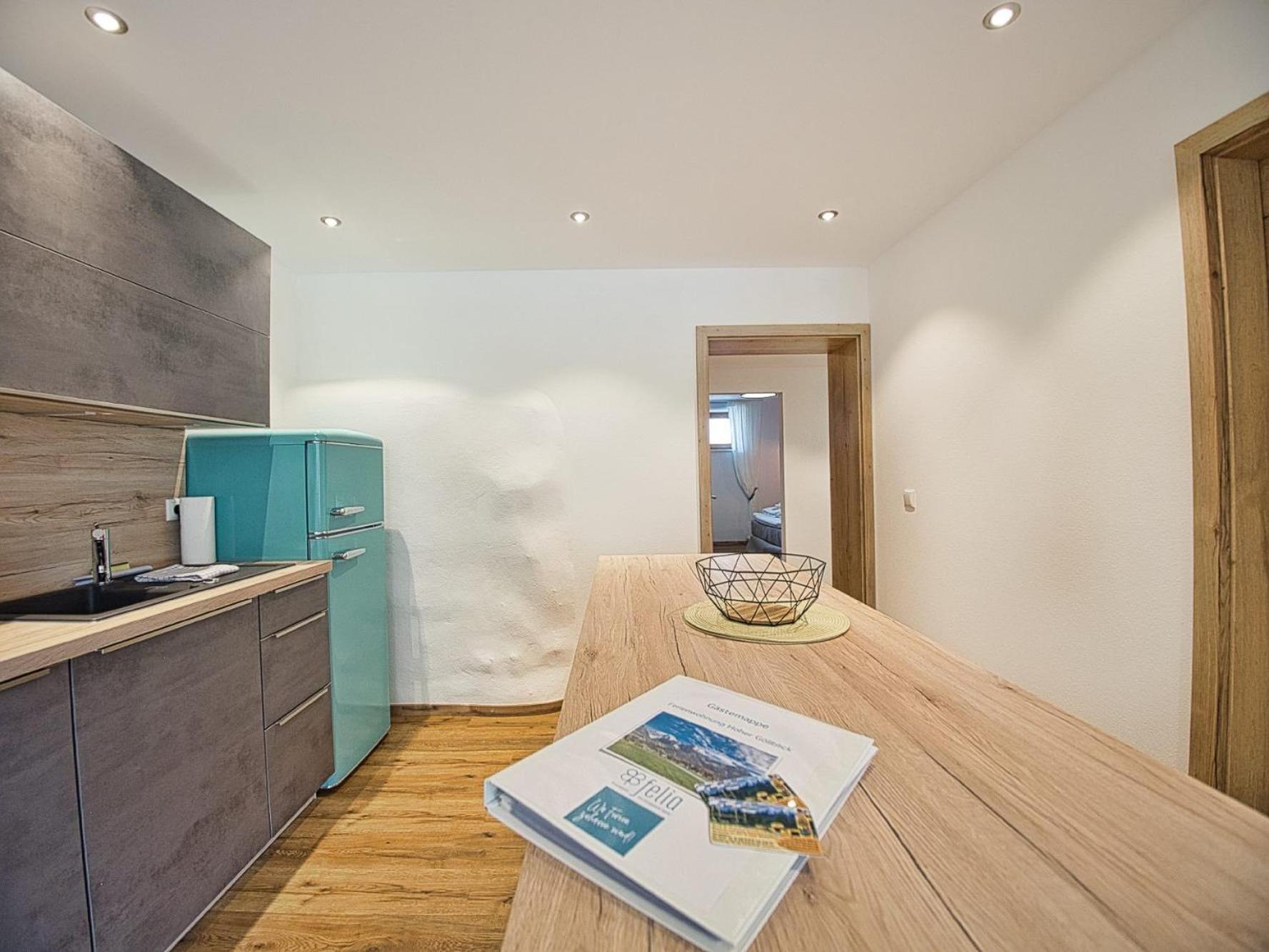 Ferienwohnung Hoher Goellblick Schönau am Königssee Extérieur photo