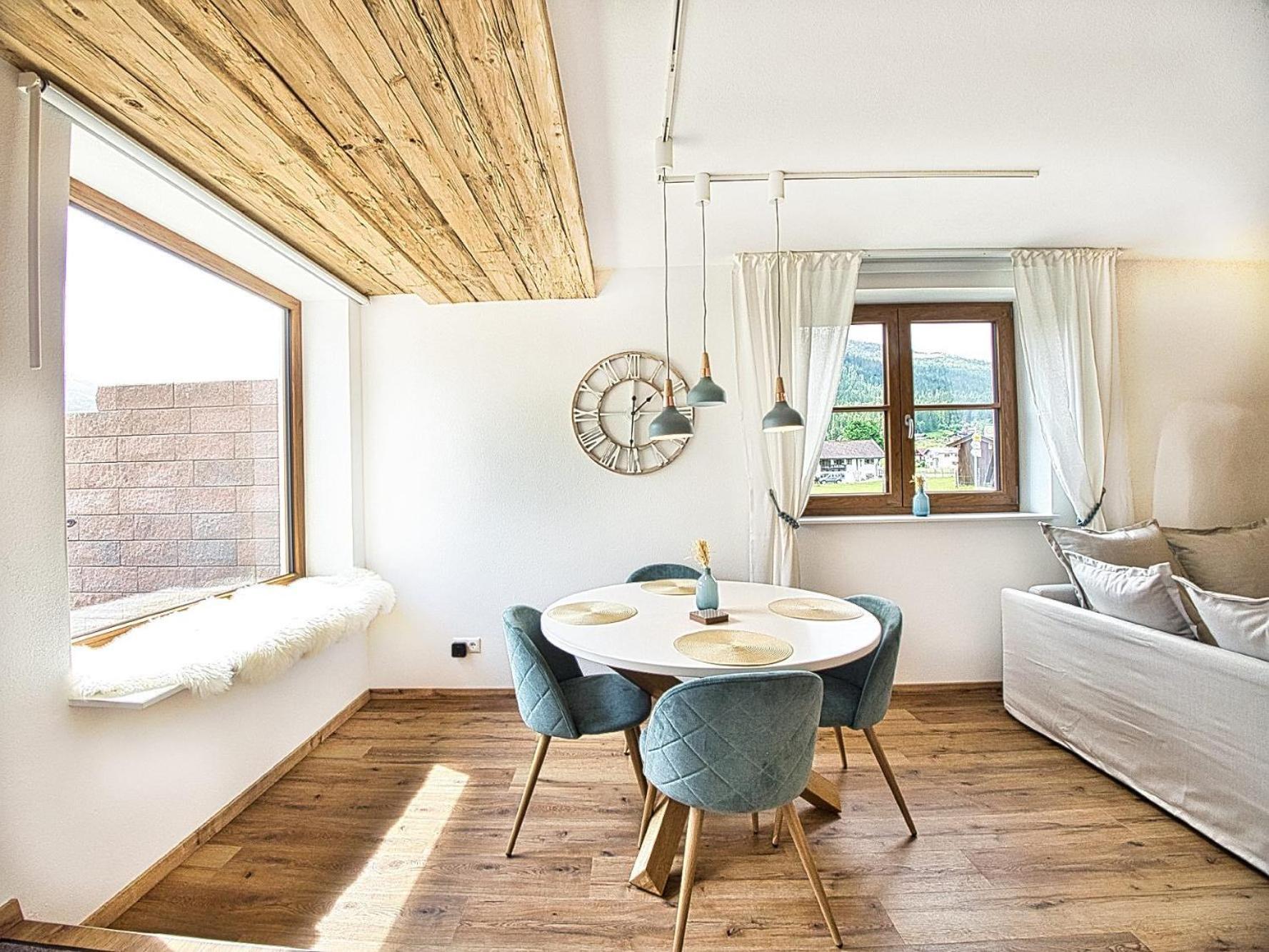 Ferienwohnung Hoher Goellblick Schönau am Königssee Extérieur photo