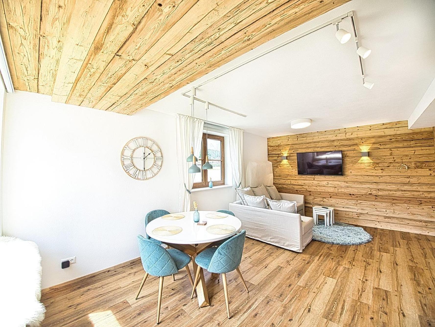 Ferienwohnung Hoher Goellblick Schönau am Königssee Extérieur photo