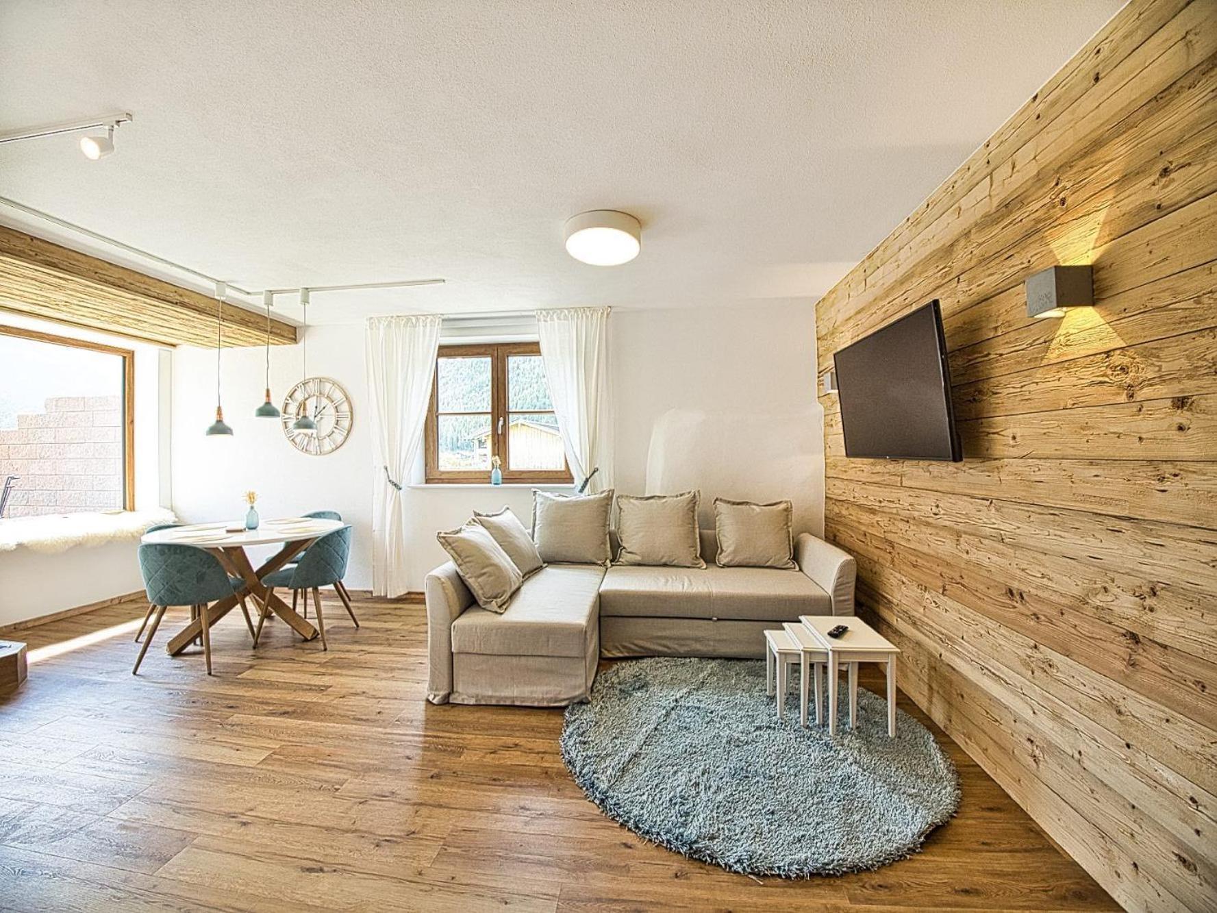 Ferienwohnung Hoher Goellblick Schönau am Königssee Extérieur photo